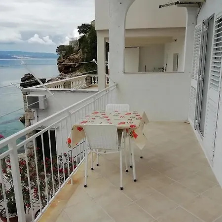 In With Sea View, Balcony, Air Conditioning, Wifi 195-1 *
