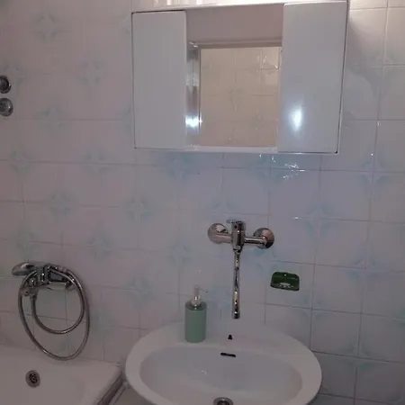 In With Sea View, Balcony, Air Conditioning, Wifi 195-1 Pisak