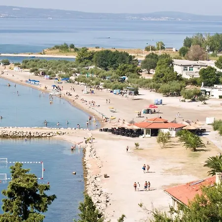 In With Sea View, Balcony, Air Conditioning, Wifi 195-1 Apartment *